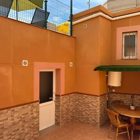 Casa Velarde - *
