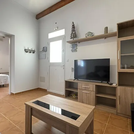 Casa Velarde -