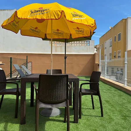 Holiday home Casa Velarde - *