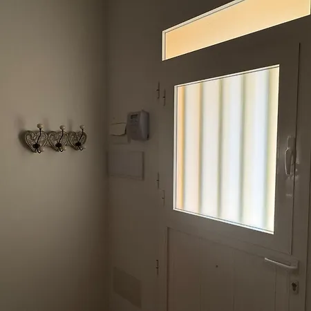 Hébergement de vacances Casa Velarde - Garrucha