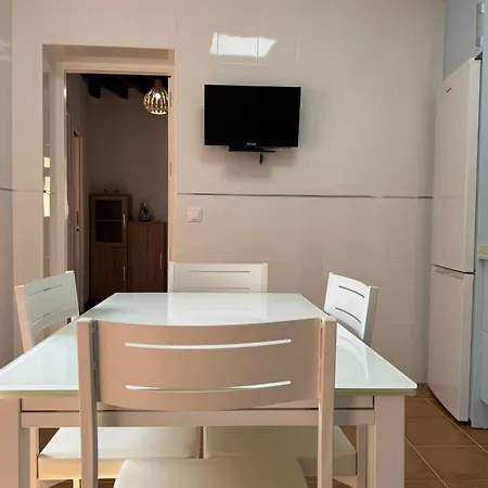 Holiday home Casa Velarde -