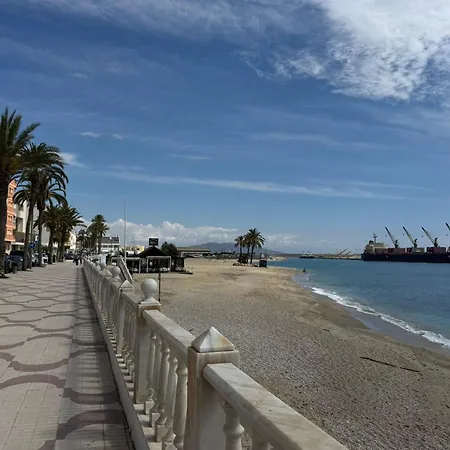 Casa Velarde - *