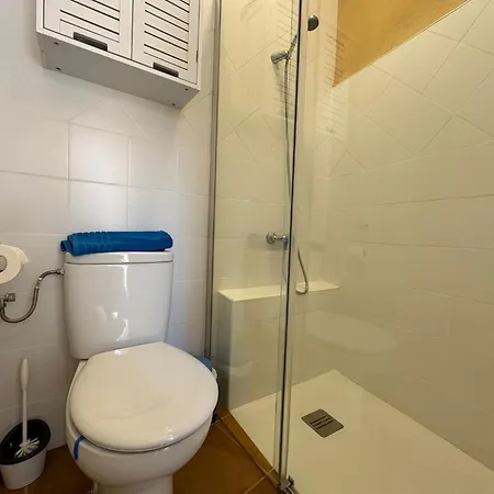 Holiday home Casa Velarde -