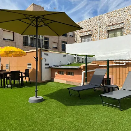 Casa Velarde -