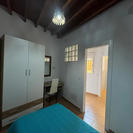 Casa Velarde - Garrucha