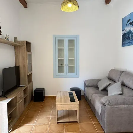 Holiday home Casa Velarde -