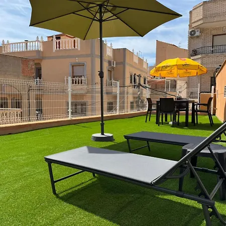Casa Velarde - Holiday home *