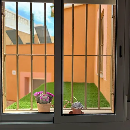 Casa Velarde - * Garrucha