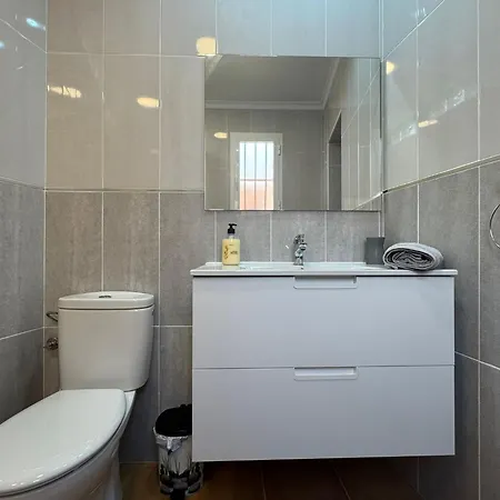 Holiday home Casa Velarde - Garrucha