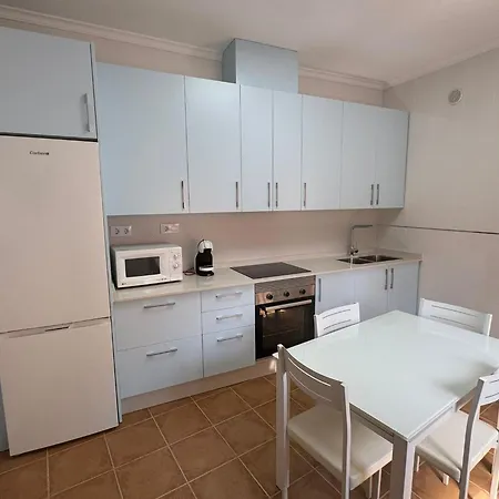 Casa Velarde - * Garrucha