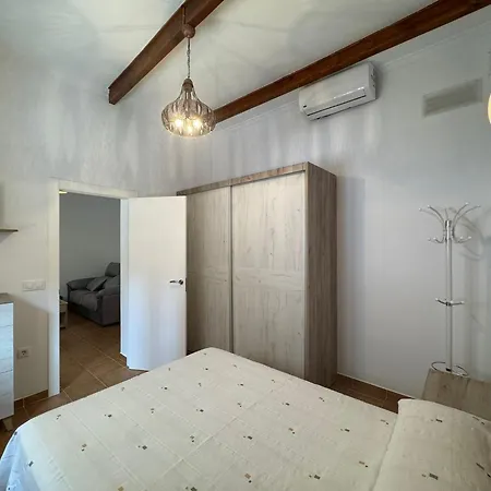 Hébergement de vacances Casa Velarde - *