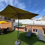 Casa Velarde - Garrucha