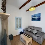 Casa Velarde - Nyaraló Garrucha