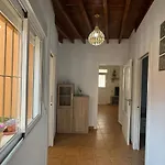 Casa Velarde - Garrucha
