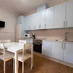 Nyaraló Casa Velarde -