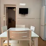 Nyaraló Casa Velarde -