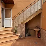 Casa Velarde - Nyaraló Garrucha