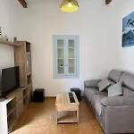 Nyaraló Casa Velarde -