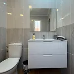 Nyaraló Casa Velarde - Garrucha