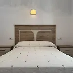 Casa Velarde - Garrucha
