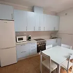 Casa Velarde - * Garrucha