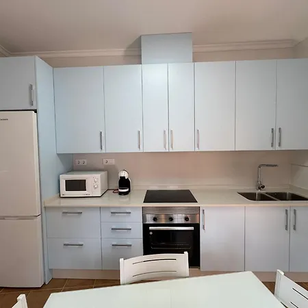 Tatil Evi Casa Velarde - Garrucha