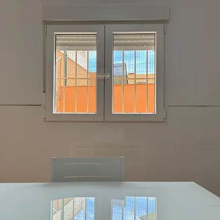 Casa Velarde - Feriehus *