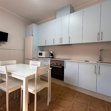 Feriehus Casa Velarde -