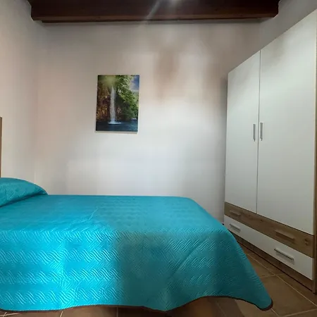 Casa Velarde - Feriehus