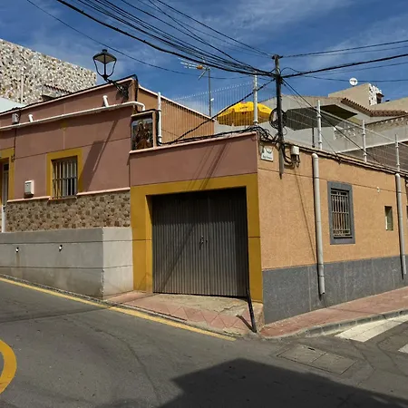 Casa Velarde - Tatil Evi