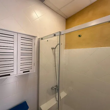 Feriehus Casa Velarde - *