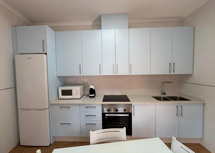 Tatil Evi Casa Velarde - Garrucha