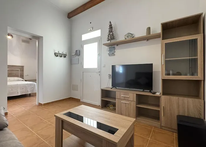 Casa Velarde -