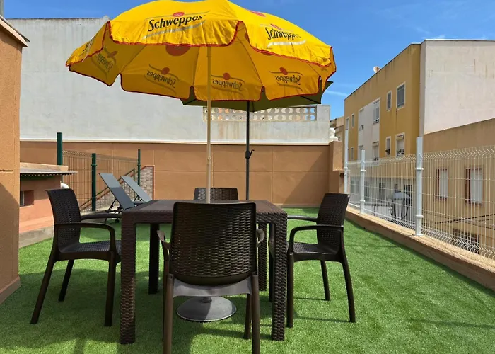 Tatil Evi Casa Velarde - *