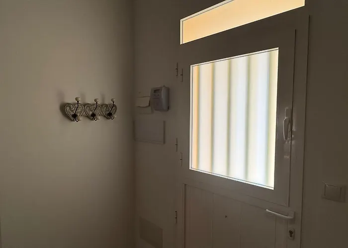 Tatil Evi Casa Velarde - Garrucha