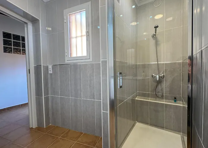 Casa Velarde - Tatil Evi *