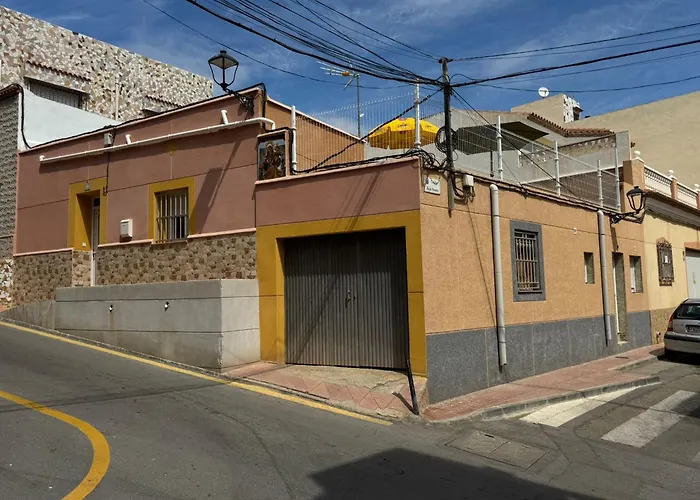Casa Velarde - Tatil Evi