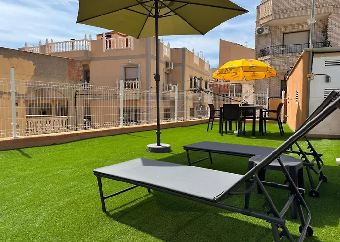 Casa Velarde - Tatil Evi *