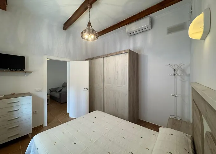 Tatil Evi Casa Velarde - *